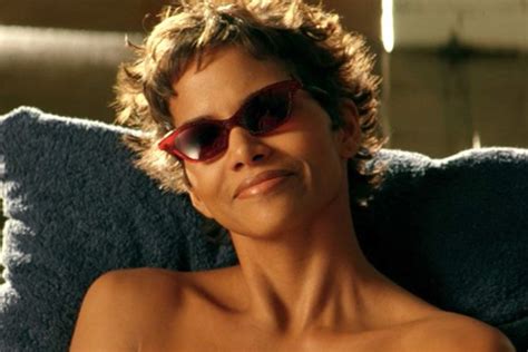 halle berry nude sex scene|Halle Berry Had One Demand For Her Monsters Ball Sex Scene。